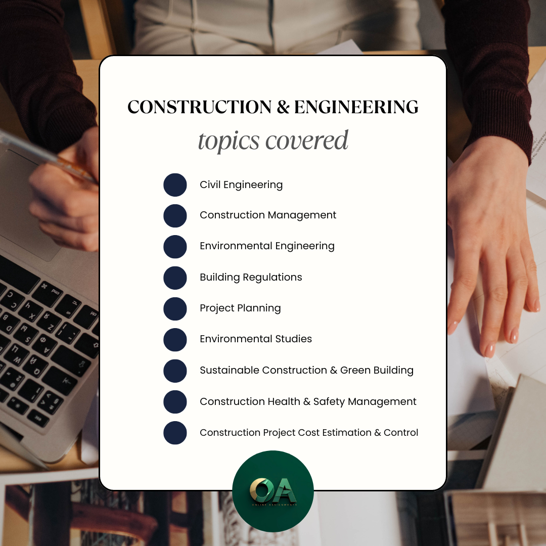 Services construction